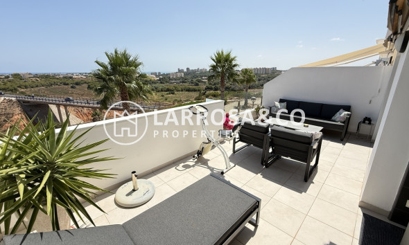Reventa - Adosado - Cabo Roig - Costa blanca