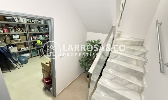 Reventa - Adosado - Cabo Roig - Costa blanca