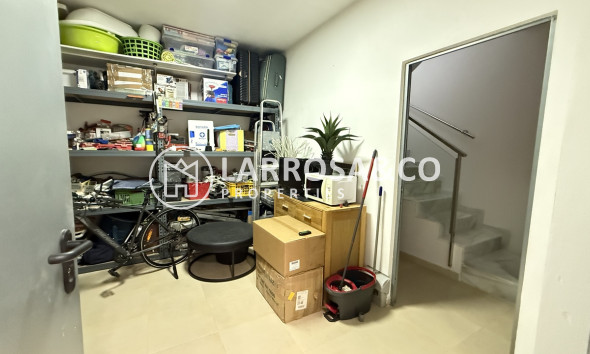 Reventa - Adosado - Cabo Roig - Costa blanca