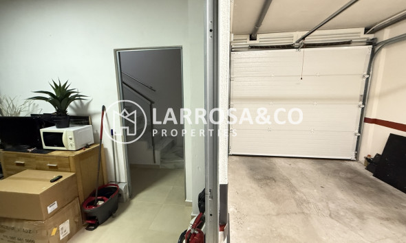 Reventa - Adosado - Cabo Roig - Costa blanca