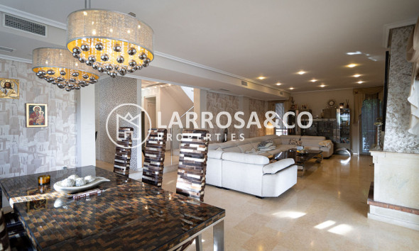 Reventa - Chalet - La Mata - Costa Blanca