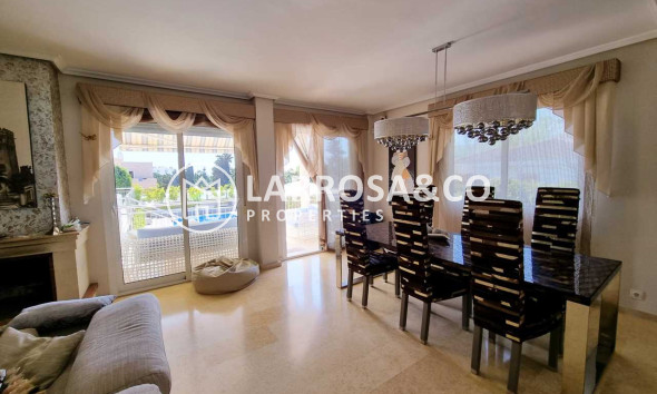 Reventa - Chalet - La Mata - Costa Blanca