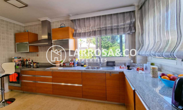 Reventa - Chalet - La Mata - Costa Blanca