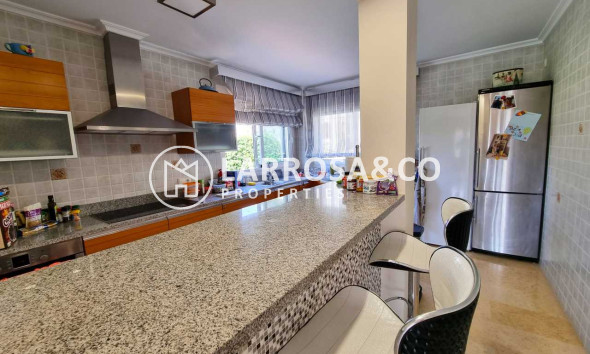 Reventa - Chalet - La Mata - Costa Blanca