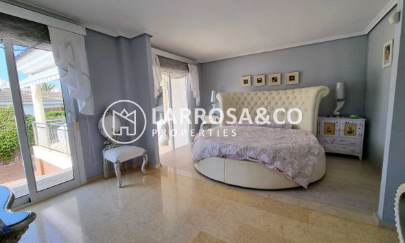Reventa - Chalet - La Mata - Costa Blanca