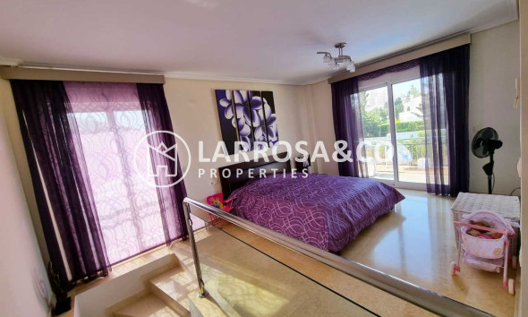 Reventa - Chalet - La Mata - Costa Blanca