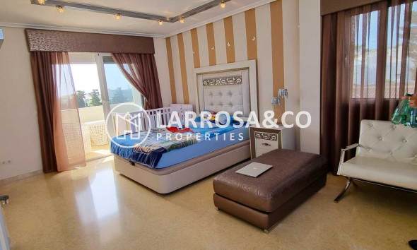 Reventa - Chalet - La Mata - Costa Blanca