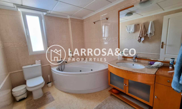 Reventa - Chalet - La Mata - Costa Blanca
