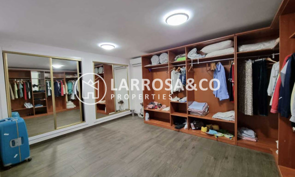 Reventa - Chalet - La Mata - Costa Blanca