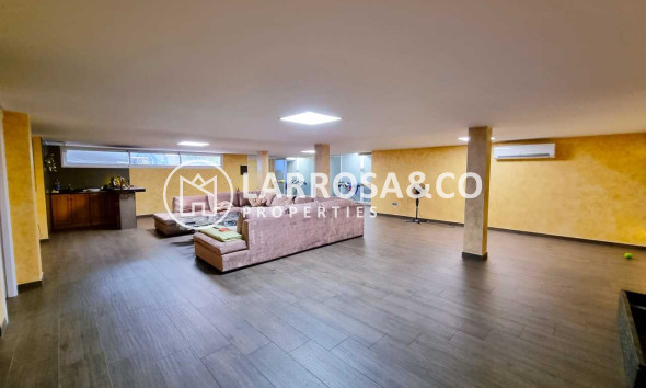 Reventa - Chalet - La Mata - Costa Blanca