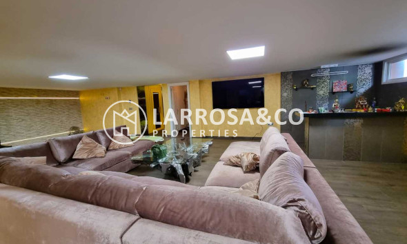 Reventa - Chalet - La Mata - Costa Blanca