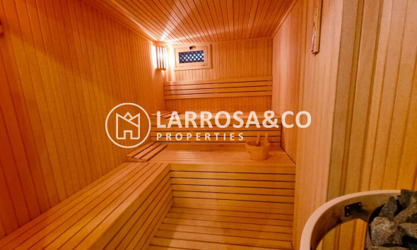 Reventa - Chalet - La Mata - Costa Blanca