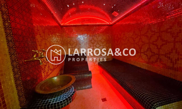 Reventa - Chalet - La Mata - Costa Blanca