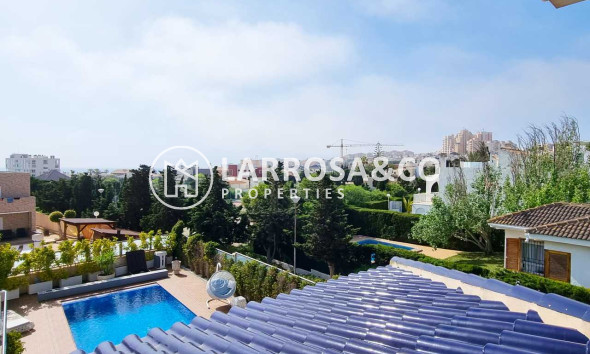 Reventa - Chalet - La Mata - Costa Blanca