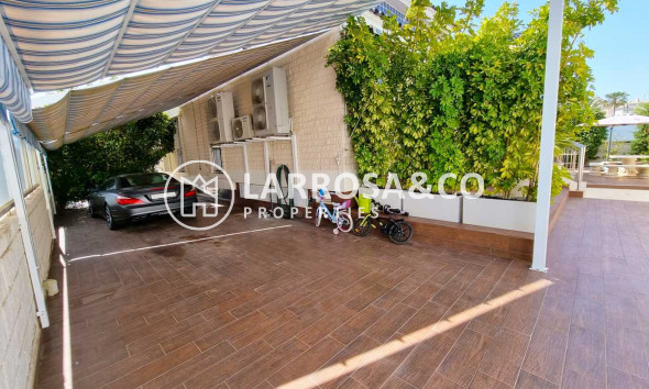 Reventa - Chalet - La Mata - Costa Blanca