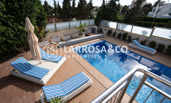 Reventa - Chalet - La Mata - Costa Blanca
