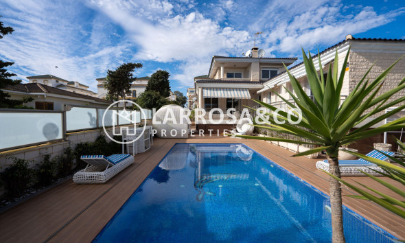Reventa - Chalet - La Mata - Costa Blanca