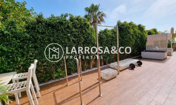Reventa - Chalet - La Mata - Costa Blanca