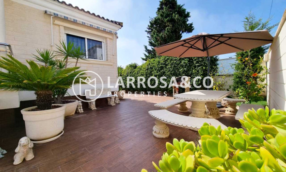Reventa - Chalet - La Mata - Costa Blanca