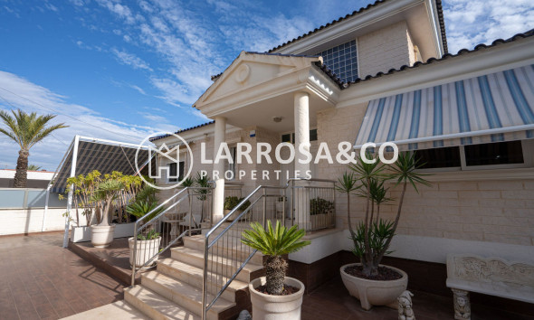 Reventa - Chalet - La Mata - Costa Blanca