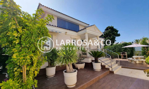 Reventa - Chalet - La Mata - Costa Blanca