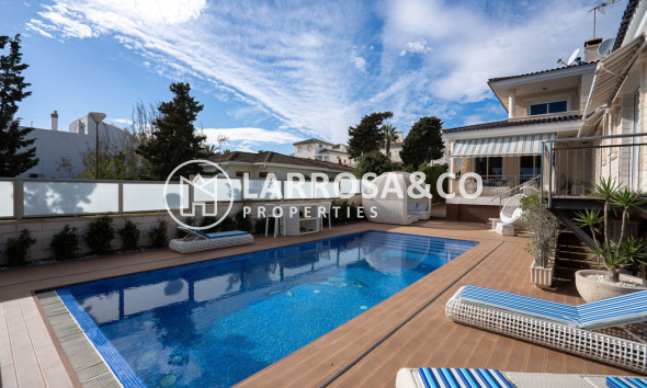 Reventa - Chalet - La Mata - Costa Blanca