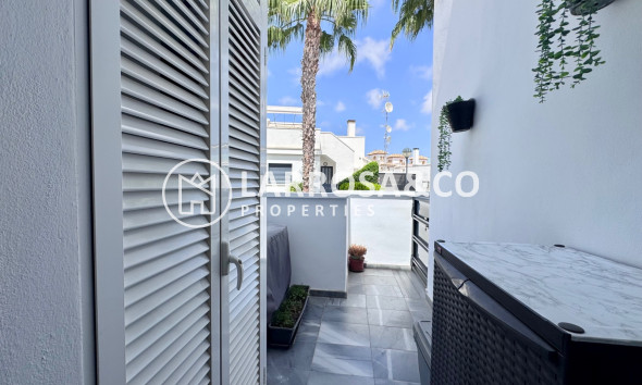 Reventa - Adosado - Cabo Roig - Costa blanca
