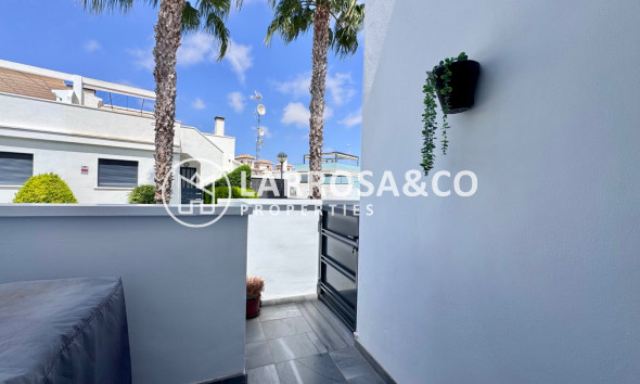 Reventa - Adosado - Cabo Roig - Costa blanca