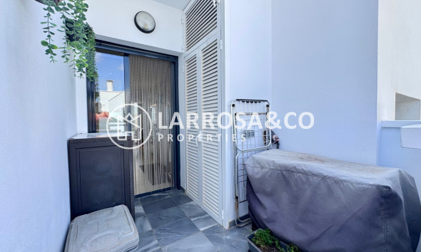 Reventa - Adosado - Cabo Roig - Costa blanca