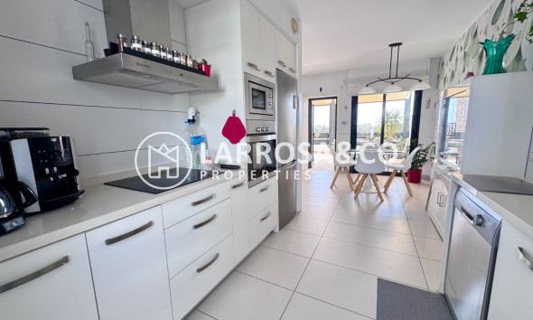 Reventa - Adosado - Cabo Roig - Costa blanca