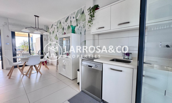 Reventa - Adosado - Cabo Roig - Costa blanca