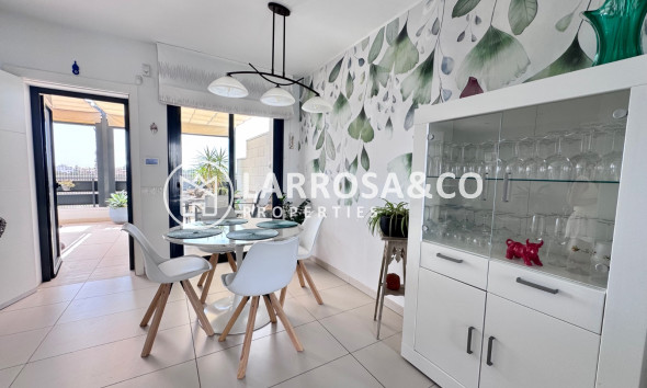 Reventa - Adosado - Cabo Roig - Costa blanca