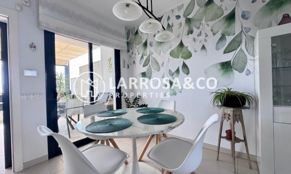 Reventa - Adosado - Cabo Roig - Costa blanca