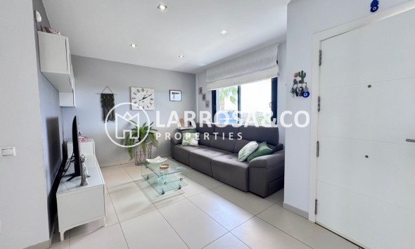 Reventa - Adosado - Cabo Roig - Costa blanca