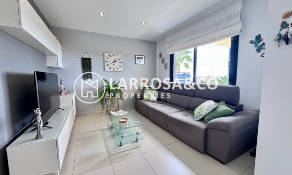 Reventa - Adosado - Cabo Roig - Costa blanca
