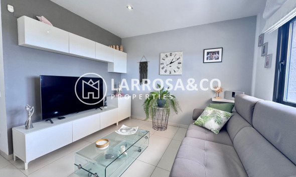 Reventa - Adosado - Cabo Roig - Costa blanca