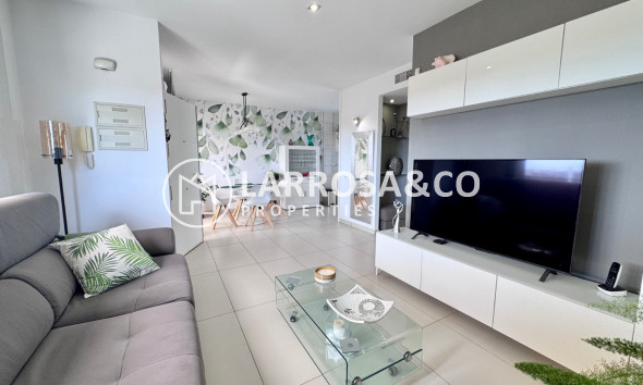Reventa - Adosado - Cabo Roig - Costa blanca