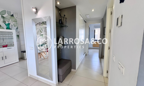 Reventa - Adosado - Cabo Roig - Costa blanca