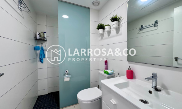 Reventa - Adosado - Cabo Roig - Costa blanca