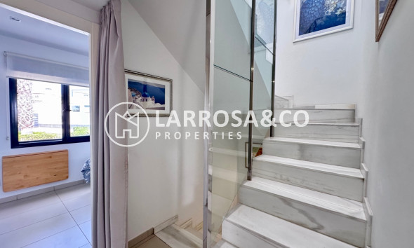 Reventa - Adosado - Cabo Roig - Costa blanca