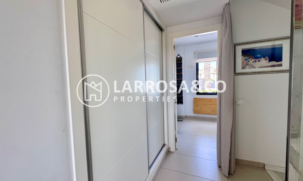 Reventa - Adosado - Cabo Roig - Costa blanca