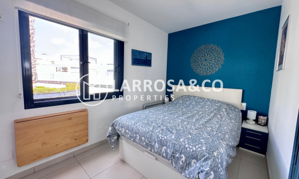 Reventa - Adosado - Cabo Roig - Costa blanca