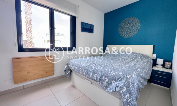 Reventa - Adosado - Cabo Roig - Costa blanca