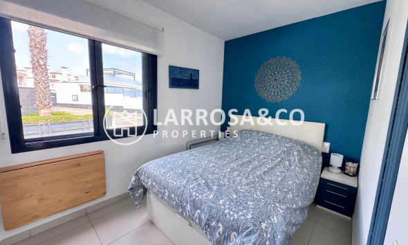 Reventa - Adosado - Cabo Roig - Costa blanca