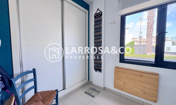 Reventa - Adosado - Cabo Roig - Costa blanca