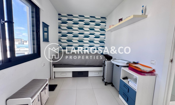 Reventa - Adosado - Cabo Roig - Costa blanca