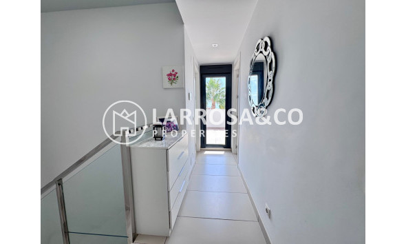 Reventa - Adosado - Cabo Roig - Costa blanca
