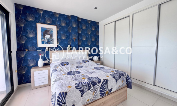Reventa - Adosado - Cabo Roig - Costa blanca
