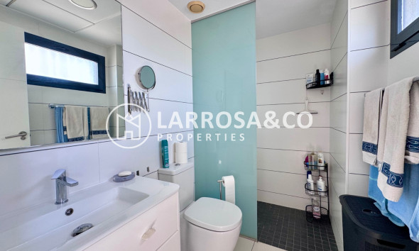 Reventa - Adosado - Cabo Roig - Costa blanca