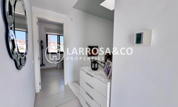 Reventa - Adosado - Cabo Roig - Costa blanca